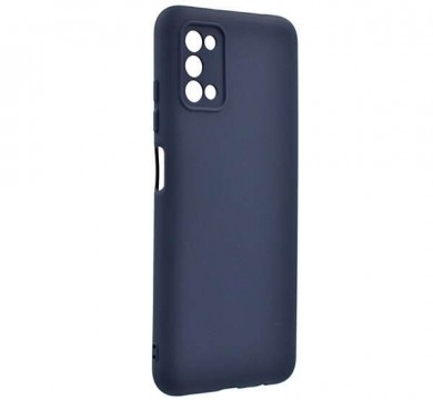 Samsung Galaxy A03s (SM-A037F) Szilikon telefonvédő (matt)...