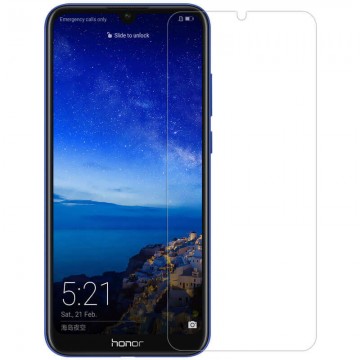 Samsung Galaxy A10 A10s (Honor Play 8A) karcálló edzett üveg...