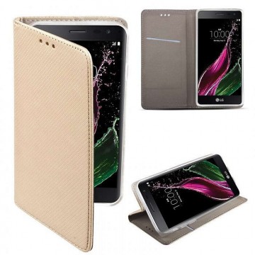 Samsung Galaxy A20e Smart Book rombusz mintás oldalra nyíló flip...