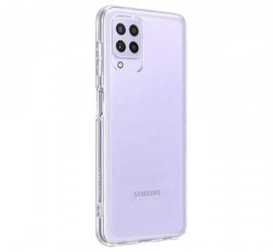 Samsung Galaxy A22 4G (SM-A225), Galaxy M22 (SM-M225F) szilikon t...