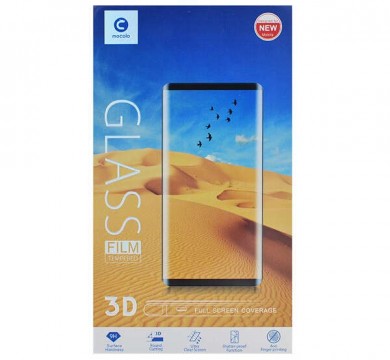 Samsung Galaxy A22 5G (SM-A226) MOCOLO képernyővédő üveg (2.5D...