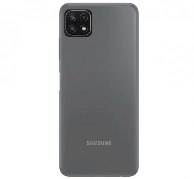 Samsung Galaxy A22 5G (SM-A226) ROAR JELLY ARMOR műanyag telefonv...