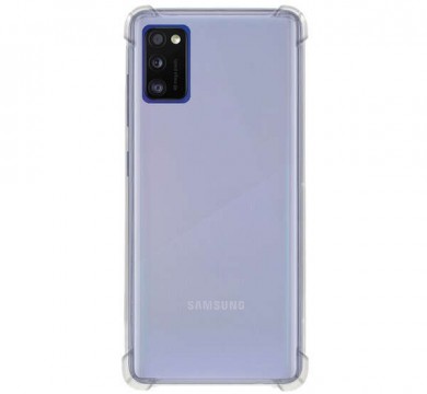 Samsung Galaxy A41 (SM-A415F) ROAR JELLY ARMOR műanyag telefonvéd...