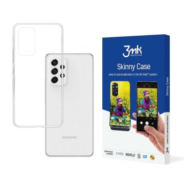 Samsung Galaxy A53 5G - 3mk Slim Case