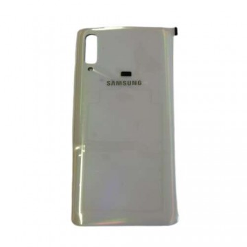 Samsung Galaxy A70 készülék hátlap, akkufedél, fehér