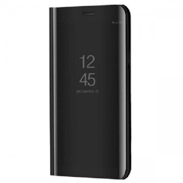 Samsung Galaxy A71 SM-A715F, Oldalra nyíló tok, hívás mutatóval,...
