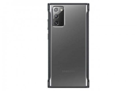 Samsung Galaxy Note 20 Clear protective cover,Feke