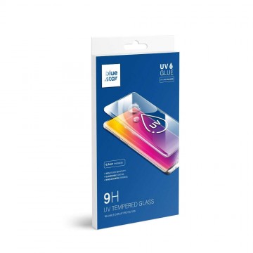 Samsung Galaxy Note 20 / Note 20 5G üvegfólia, tempered glass, el...