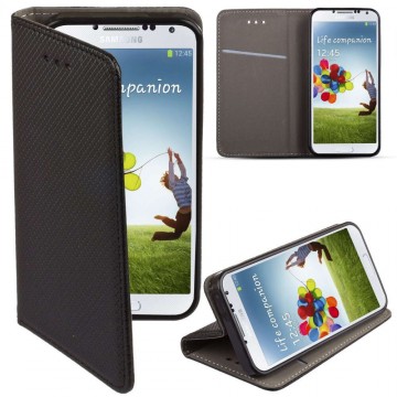 Samsung Galaxy Note 20 Ultra telefon tok, könyvtok, oldalra...