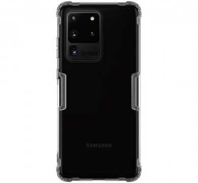 Samsung Galaxy S20 Ultra (SM-G988F) NILLKIN NATURE szilikon telef...