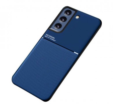 Samsung Galaxy S21 FE (SM-G990) Műanyag telefonvédő (szilikon...