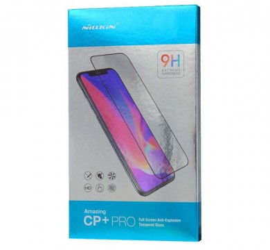 Samsung Galaxy S21 FE (SM-G990) NILLKIN CP+ PRO képernyővédő...