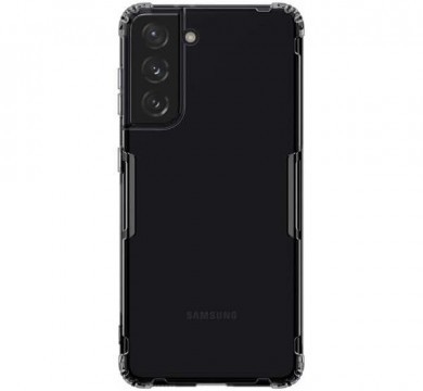 Samsung Galaxy S21 (SM-G991) 5G NILLKIN NATURE szilikon telefonvé...