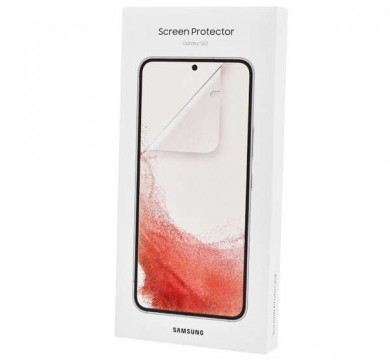 Samsung Galaxy S22 5G (SM-S901) SAMSUNG képernyővédő fólia...