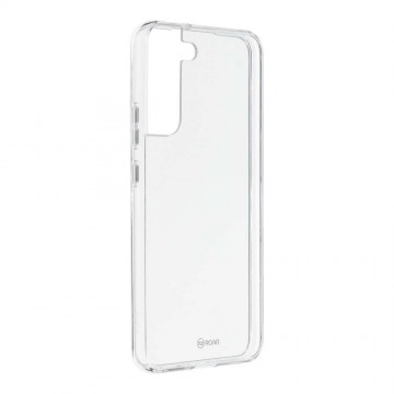 Samsung Galaxy S22+ Roar Transparent Jelly Case hátlap tok,...