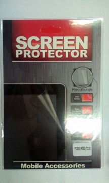 Samsung Galaxy Tab 3 (7 col) SM-T210 képernyővédő fólia,...