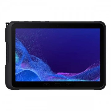 Samsung tablet galaxy tab active4 pro (10.1", 5g) 128gb, fekete...