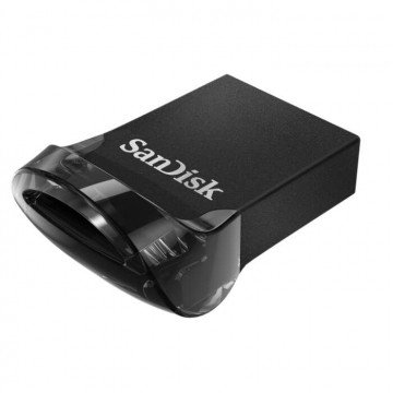 SanDisk Ultra Fit USB flash meghajtó 64 GB USB A típus 3.2 Gen 1 ...