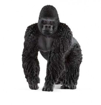 Schleich hím gorilla figura (14770)
