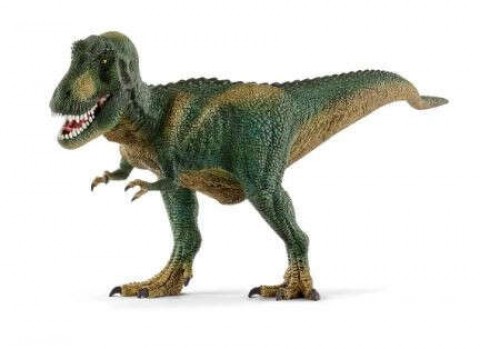 Schleich Tyrannosaurus Rex figura (14587)