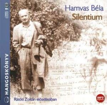 Silentium (MP3) - Hangoskönyv 