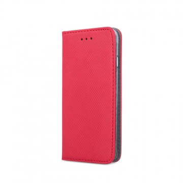 Smart Magnet tok Huawei Nova 10 piros telefonhoz