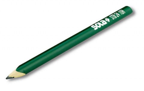 SOLA - STB 24 - Ceruzák 240mm (66011020)