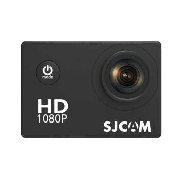 Sportkamera, 1080P full HD videofelbontás, 12 Mp képfelbontás,...