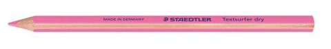 STAEDTLER Szövegkiemelő ceruza, háromszögletű, STAEDTLER...