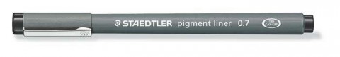 STAEDTLER Tusfilc, 0,7 mm, STAEDTLER "Pigment Liner 308",...