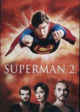 Superman 2. (DVD)