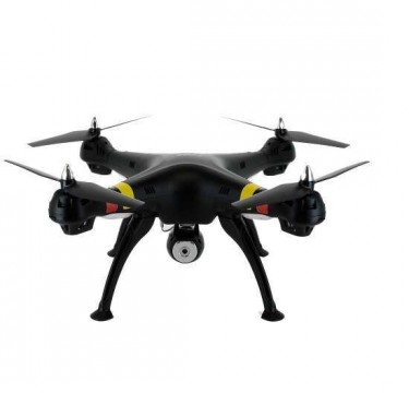 Syma X8C Drón - fekete