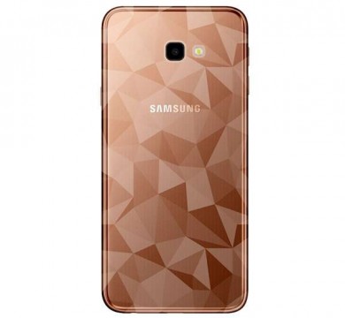 Szilikon telefonvédő (3D, gyémánt minta) FÜSTSZÍNŰ Samsung...