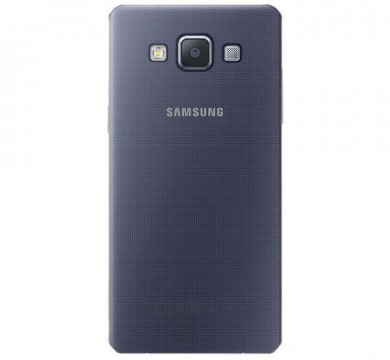 Szilikon telefonvédő (ultravékony) ÁTLÁTSZÓ Samsung Galaxy A7...