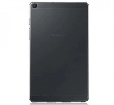 Szilikon telefonvédő (ultravékony) ÁTLÁTSZÓ Samsung Galaxy Tab A...