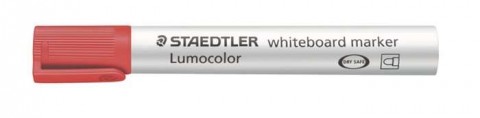Táblamarker, 2 mm, kúpos, STAEDTLER "Lumocolor® 351",...
