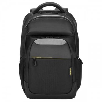 Targus backpack / citygear 14-15.6" laptop backpack - black...