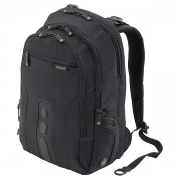 Targus backpack / ecospruce™ 15.6" backpack - black TBB013EU