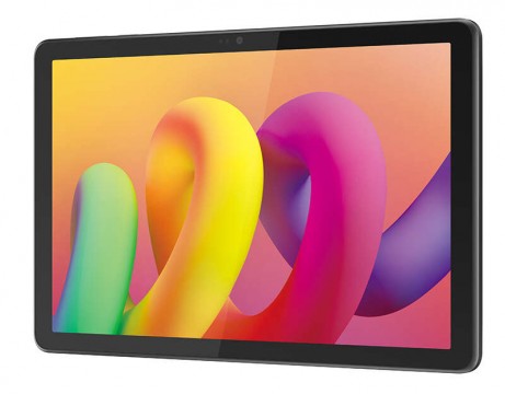 TCL 10L Tablet 32GB 10.1" - fekete