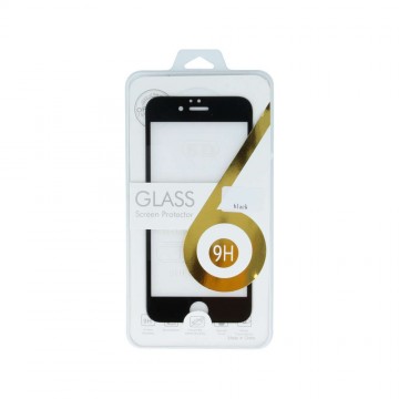 Tempered Glass 5D Realme GT Master 5G fekete kerethez
