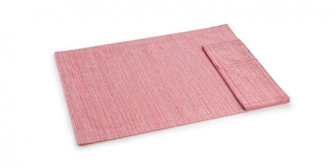 TESCOMA FLAIR LOUNGE Textil evőeszköz zsák, 45 x 32 cm