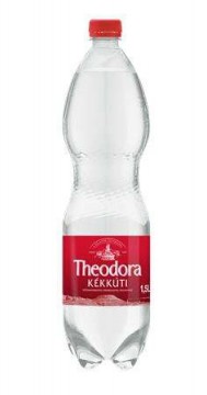 Theodora Kereki eredeti íz szénsavmentes 1,5 l természetes...