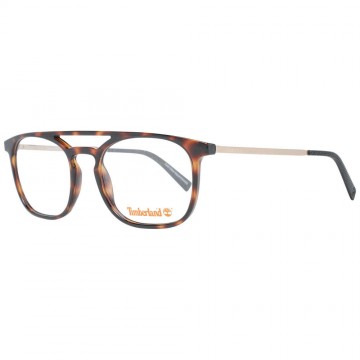 Timberland szemüvegkeret TB1635 052 54 férfi barna