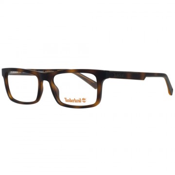 Timberland szemüvegkeret TB1720 052 53 férfi barna