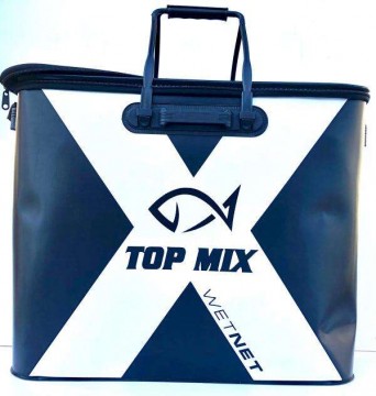 Top mix wetnet 50x20x60cm dupla száktartó táska