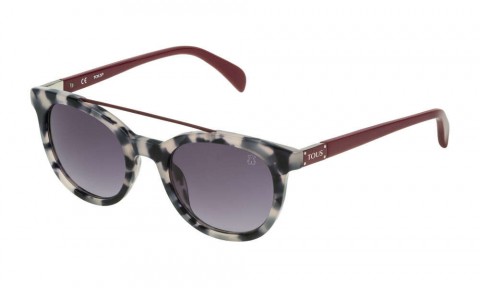 TOUS női napszemüveg szemüvegkeret STO952-490M65
