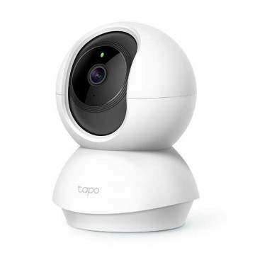 TP-link IP wifi PT kamera - Tapo C200 (2MP, H264, IR10m, SD, mikr...