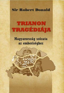 Trianon tragédiája