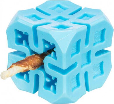 Trixie Snack Cube - Ügyességfejlesztő kocka kutyáknak 6 cm