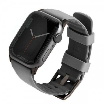 UNIQ pasek Linus Apple Watch Series 4/5/6/7/8/SE/SE2/Ultra 42/44/...